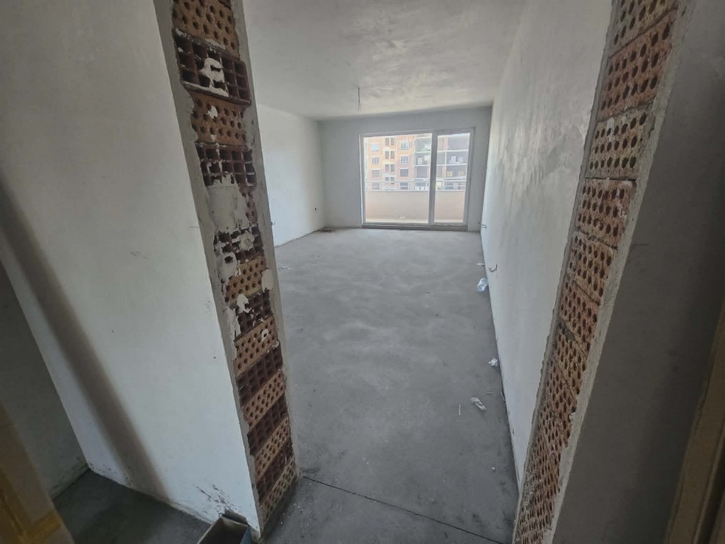 Продава 3-СТАЕН, гр. Кърджали, Възрожденци, снимка 13 - Апартаменти - 54350772