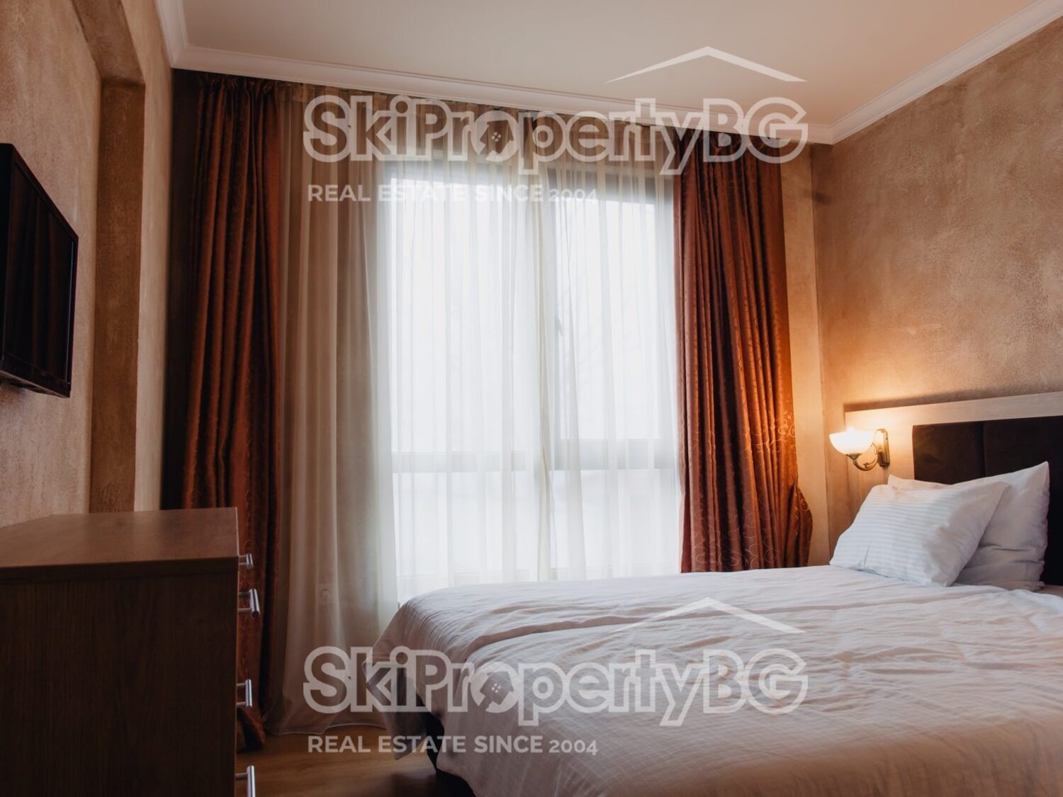 Продава 3-СТАЕН, гр. Разлог, област Благоевград, снимка 4 - Апартаменти - 55046414