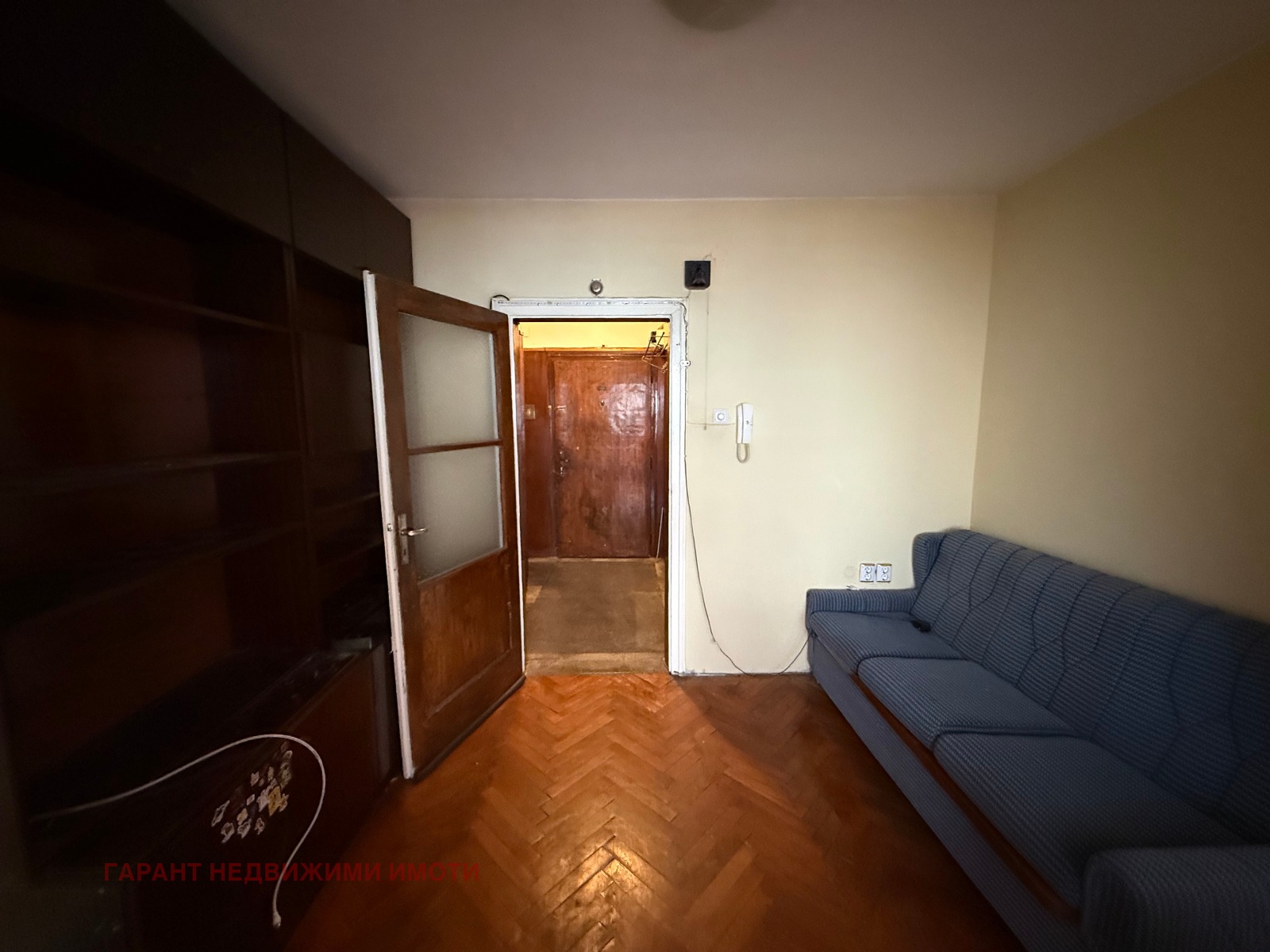 Продава 3-СТАЕН, гр. Габрово, Център, снимка 5 - Апартаменти - 55084987