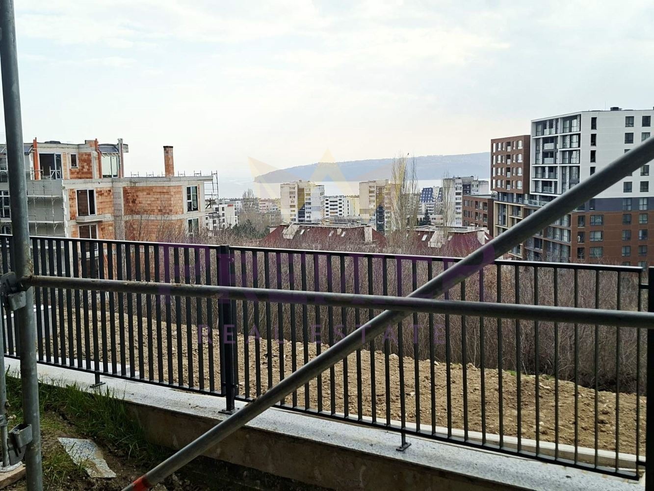 Продава 3-СТАЕН, гр. Варна, Бриз, снимка 8 - Апартаменти - 55625502