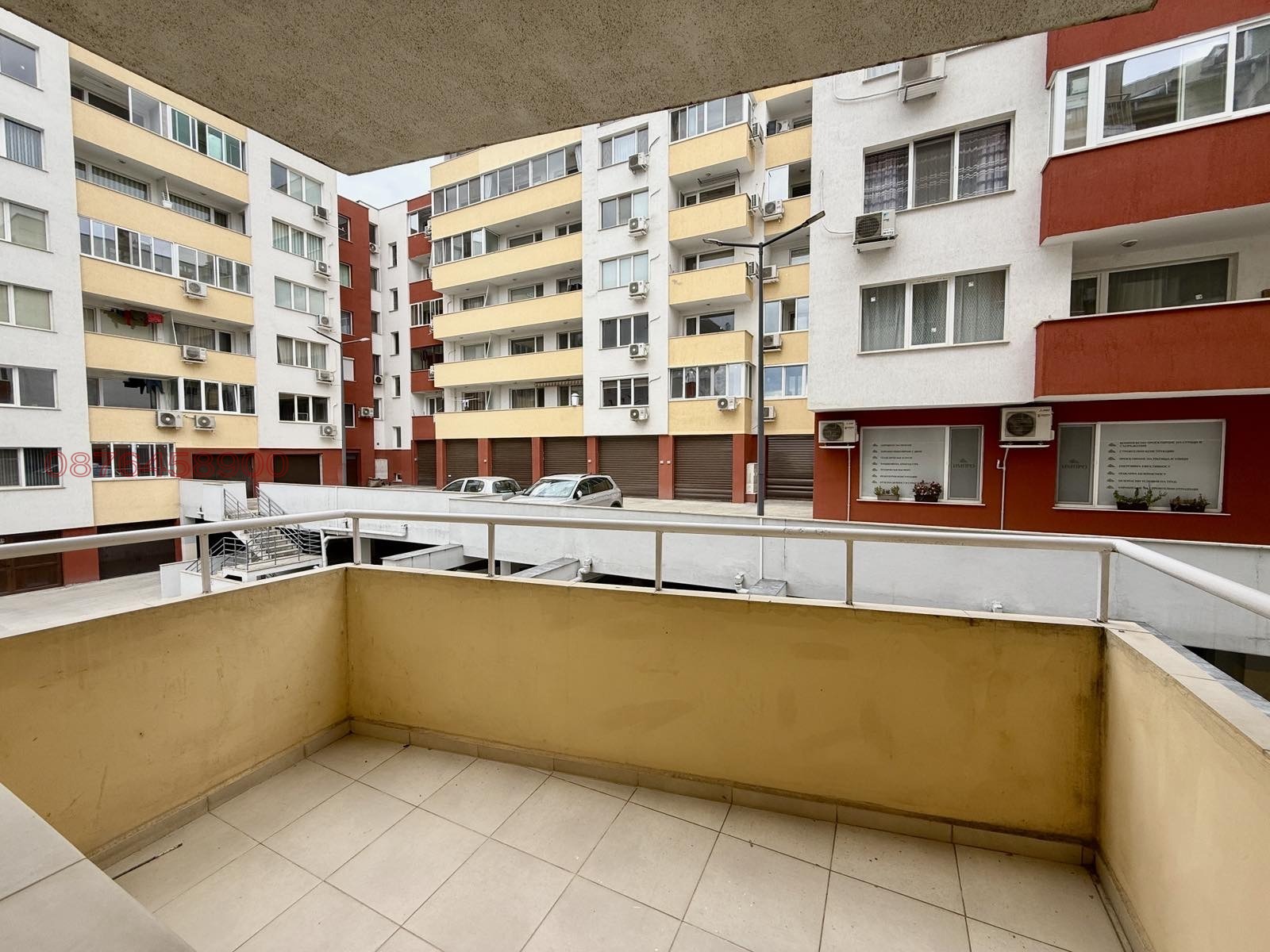 Продава 3-СТАЕН, гр. Велико Търново, Колю Фичето, снимка 9 - Апартаменти - 56086006