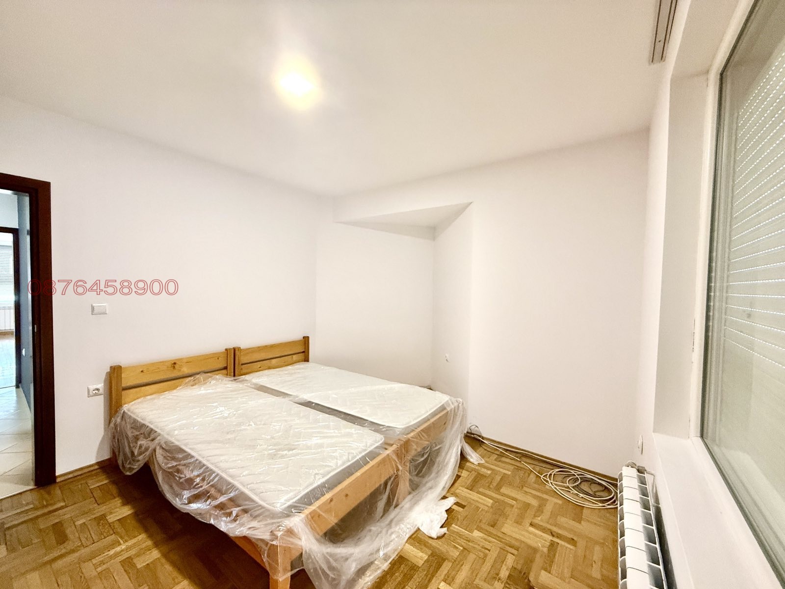 Продава 3-СТАЕН, гр. Велико Търново, Колю Фичето, снимка 3 - Апартаменти - 56086006
