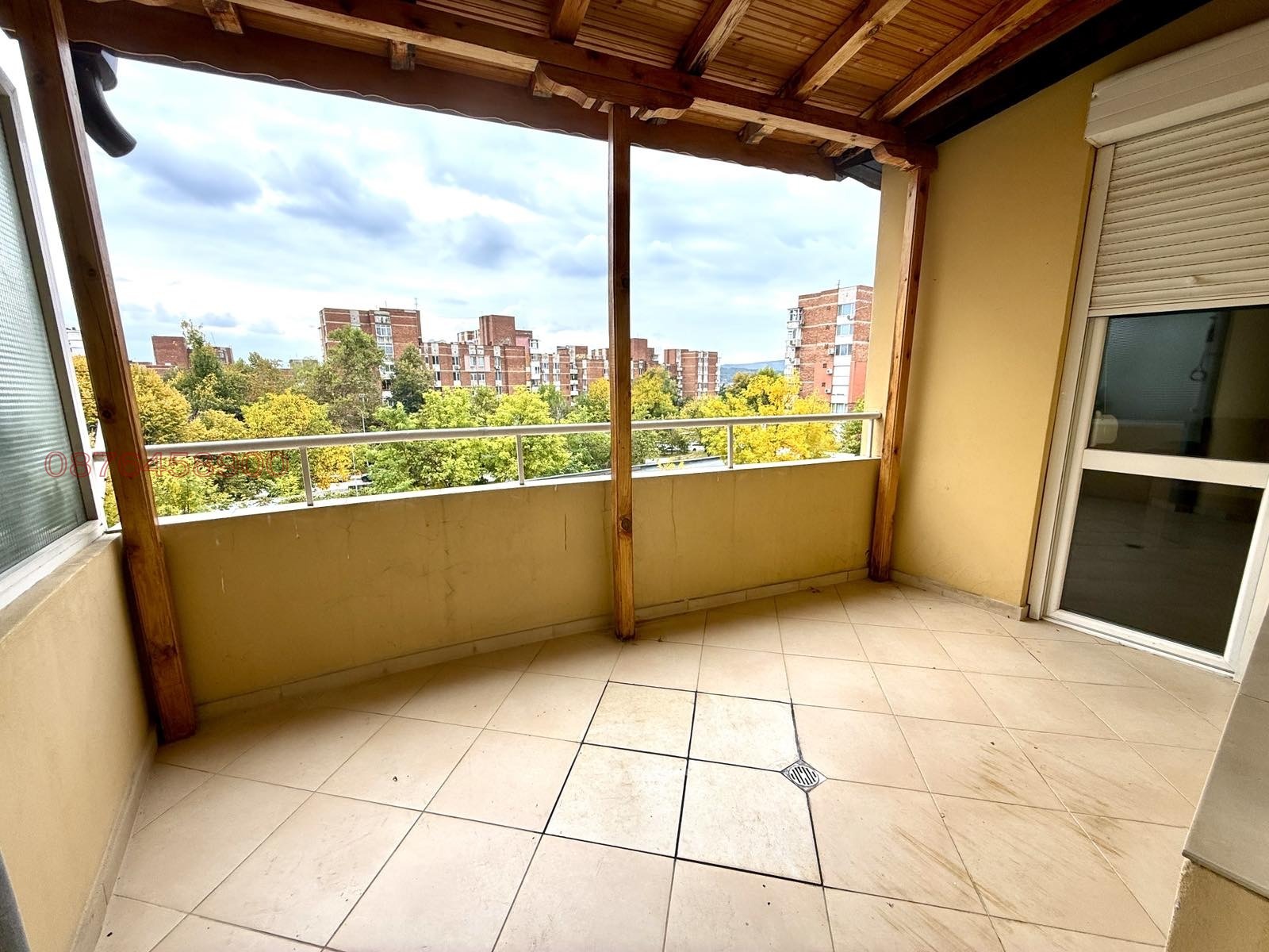 Продава 3-СТАЕН, гр. Велико Търново, Колю Фичето, снимка 5 - Апартаменти - 56086006