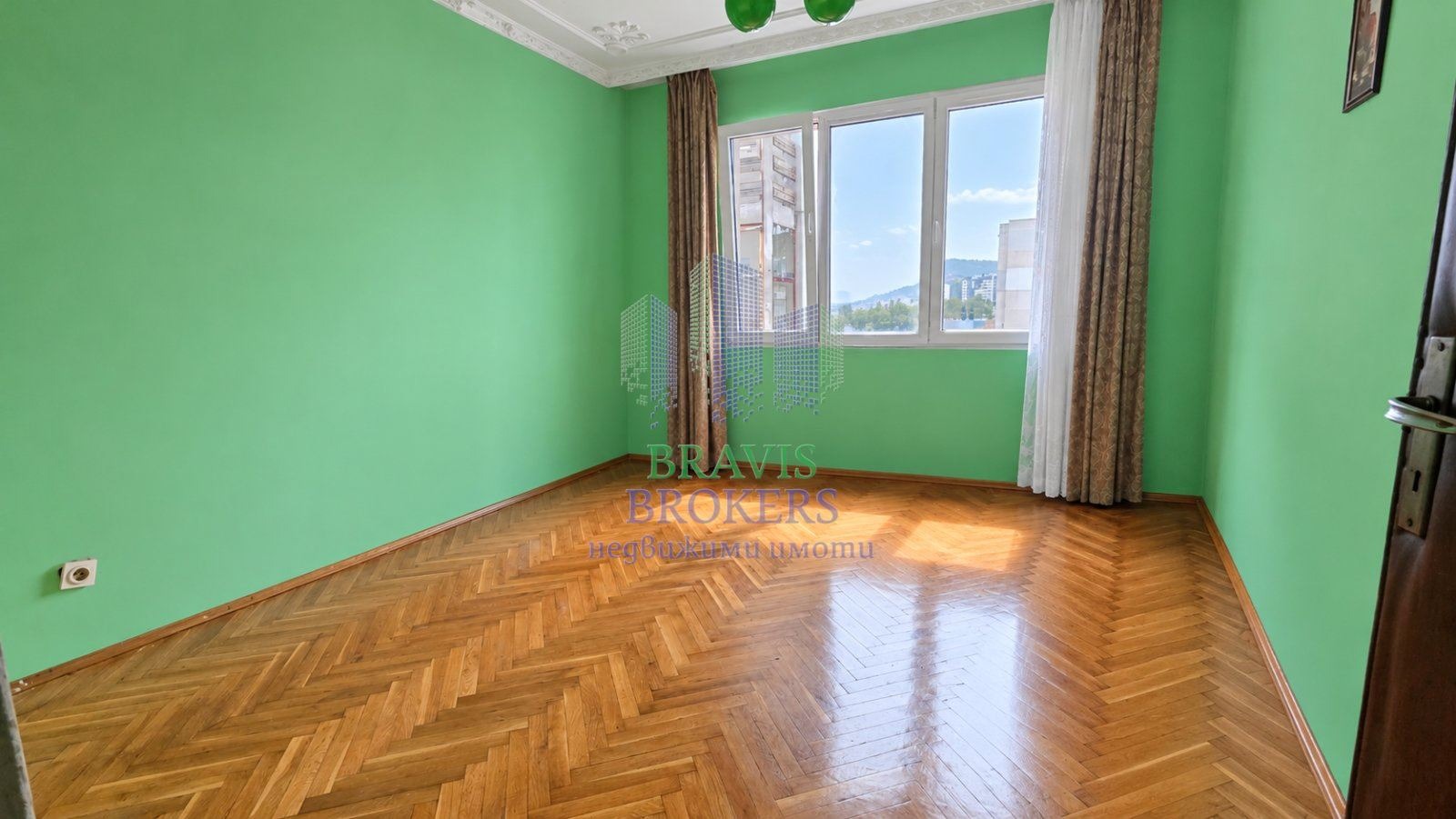 Продава 3-СТАЕН, гр. Варна, Младост 1, снимка 2 - Апартаменти - 56739469