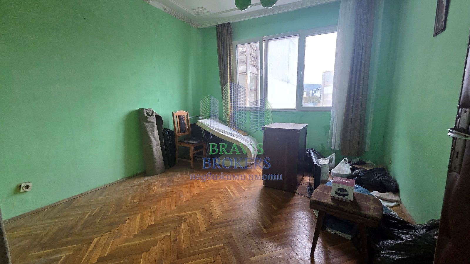 Продава 3-СТАЕН, гр. Варна, Младост 1, снимка 4 - Апартаменти - 56739469