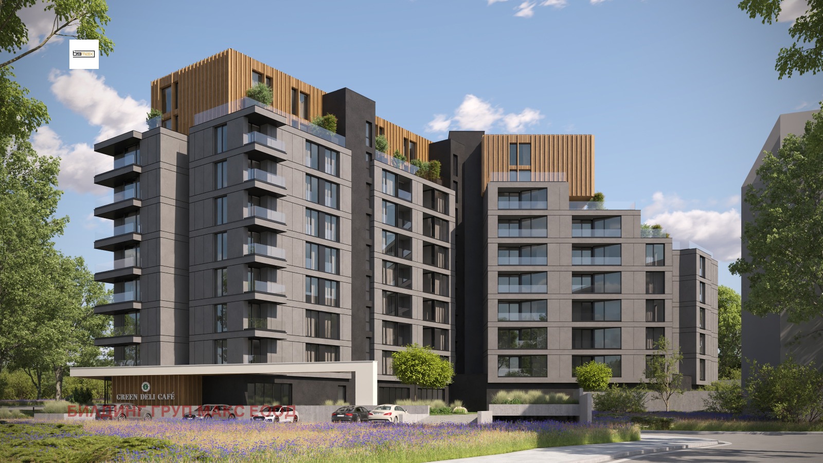 Продава 4-СТАЕН, гр. София, Овча купел 1, снимка 4 - Апартаменти - 54469281