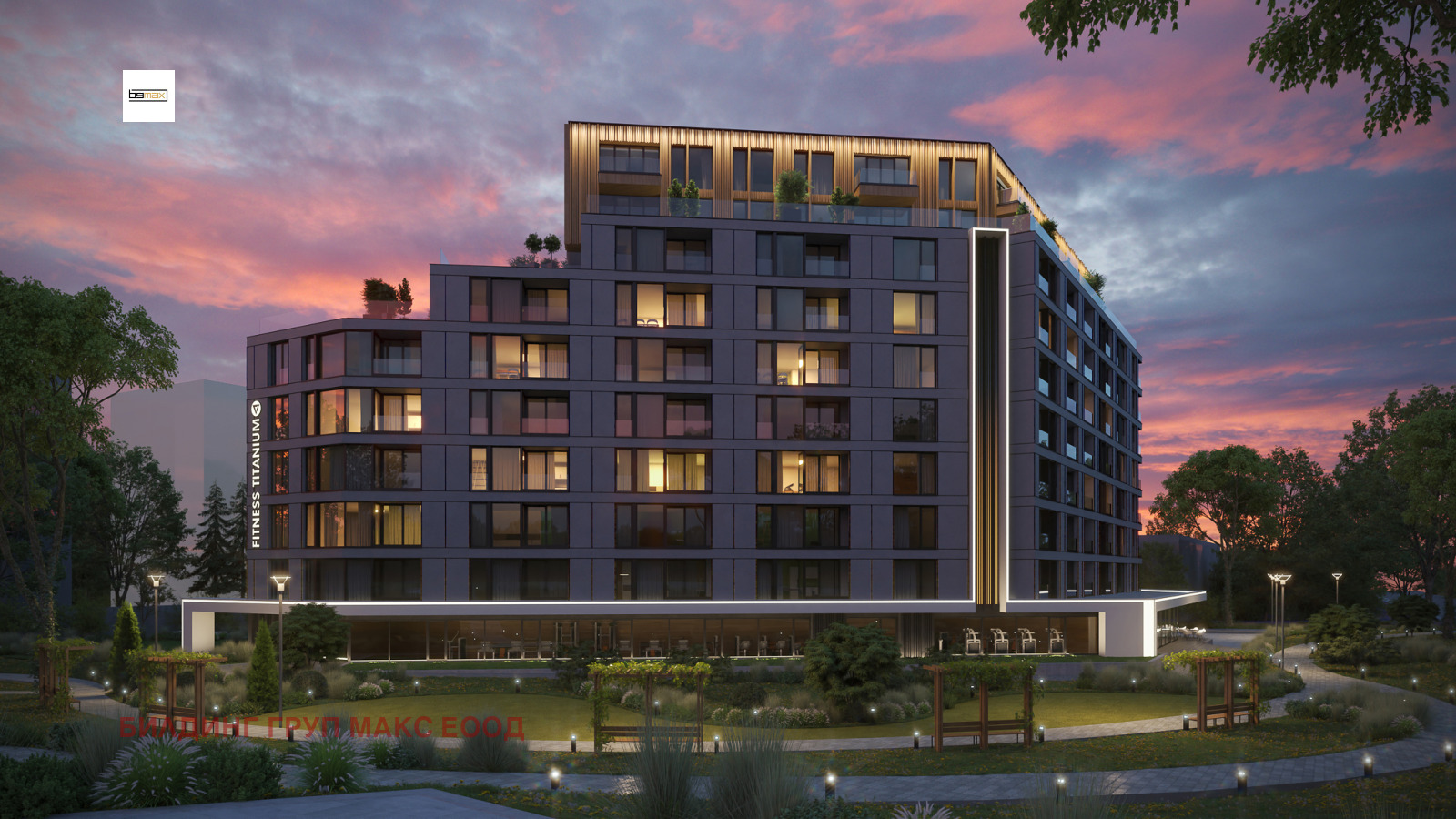 Продава 4-СТАЕН, гр. София, Овча купел 1, снимка 3 - Апартаменти - 54469281