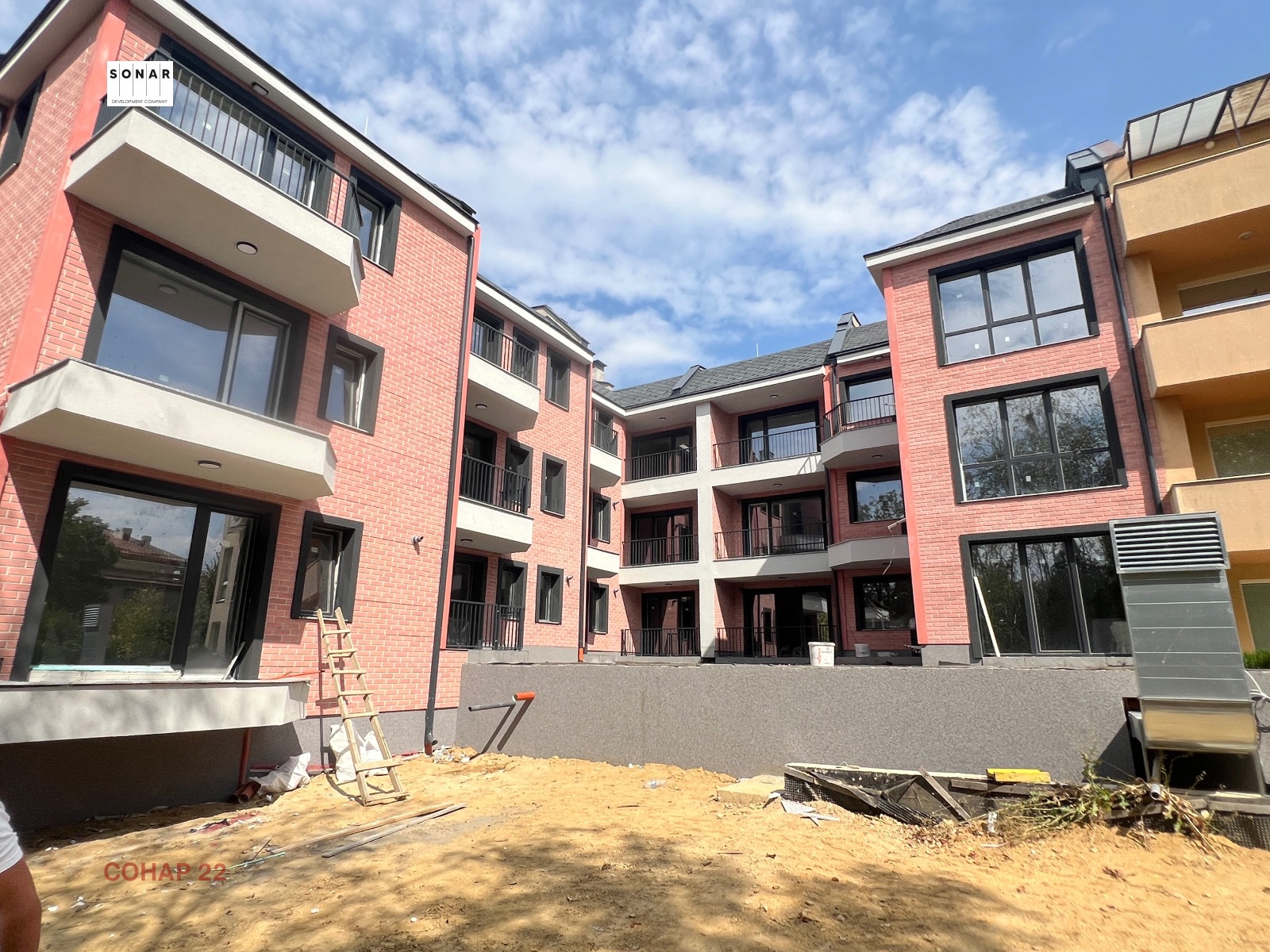 Продава КЪЩА, гр. София, Кръстова вада, снимка 2 - Къщи - 54421156