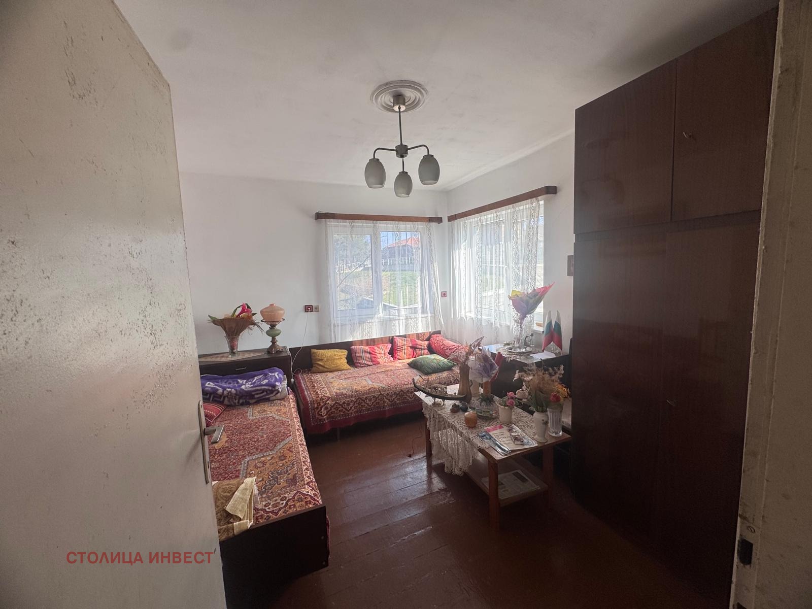 Продава КЪЩА, с. Пиргово, област Русе, снимка 16 - Къщи - 52846527