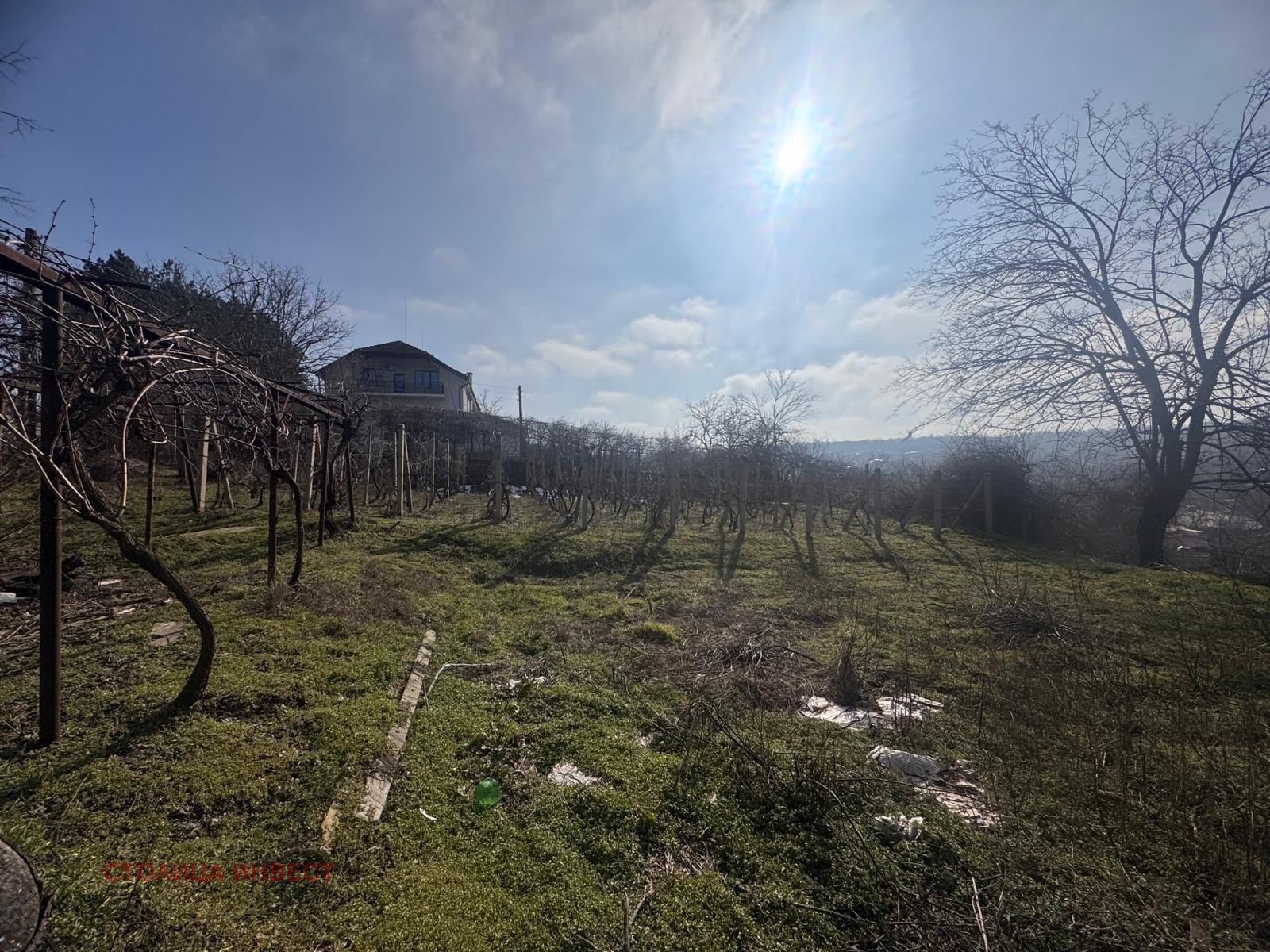 Продава КЪЩА, с. Пиргово, област Русе, снимка 5 - Къщи - 52846527