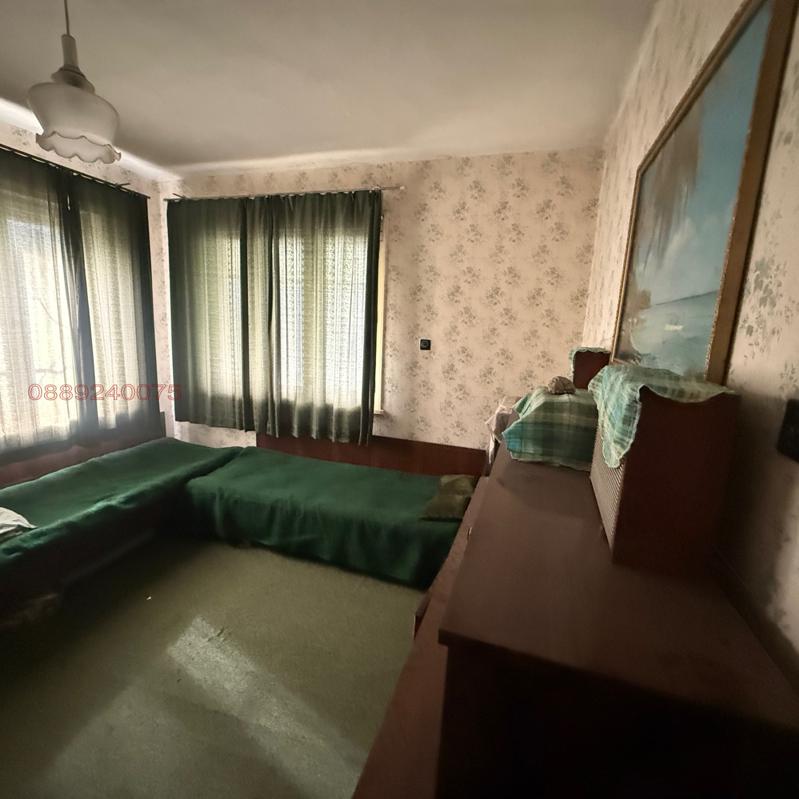 Продава КЪЩА, с. Търнене, област Плевен