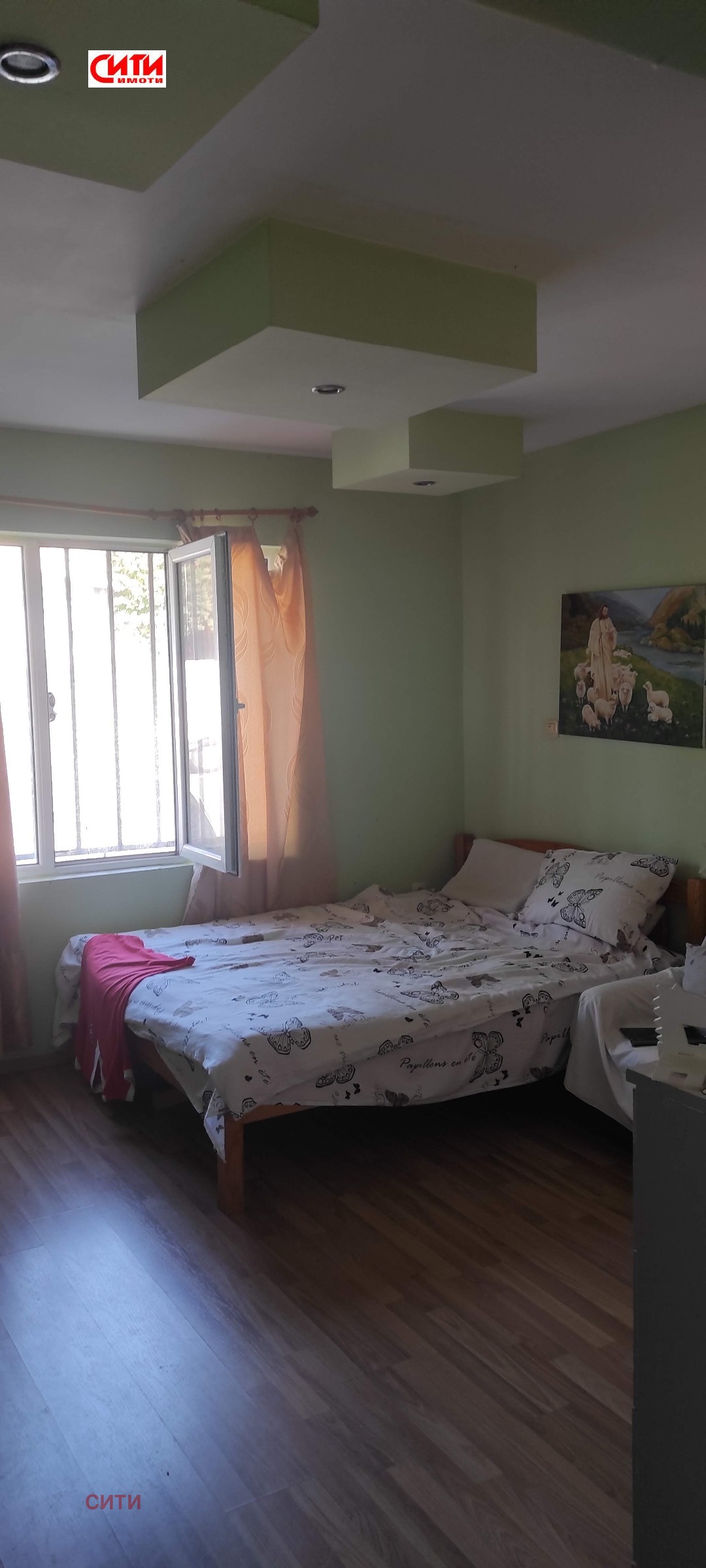 Продава КЪЩА, с. Богомилово, област Стара Загора, снимка 11 - Къщи - 54542327