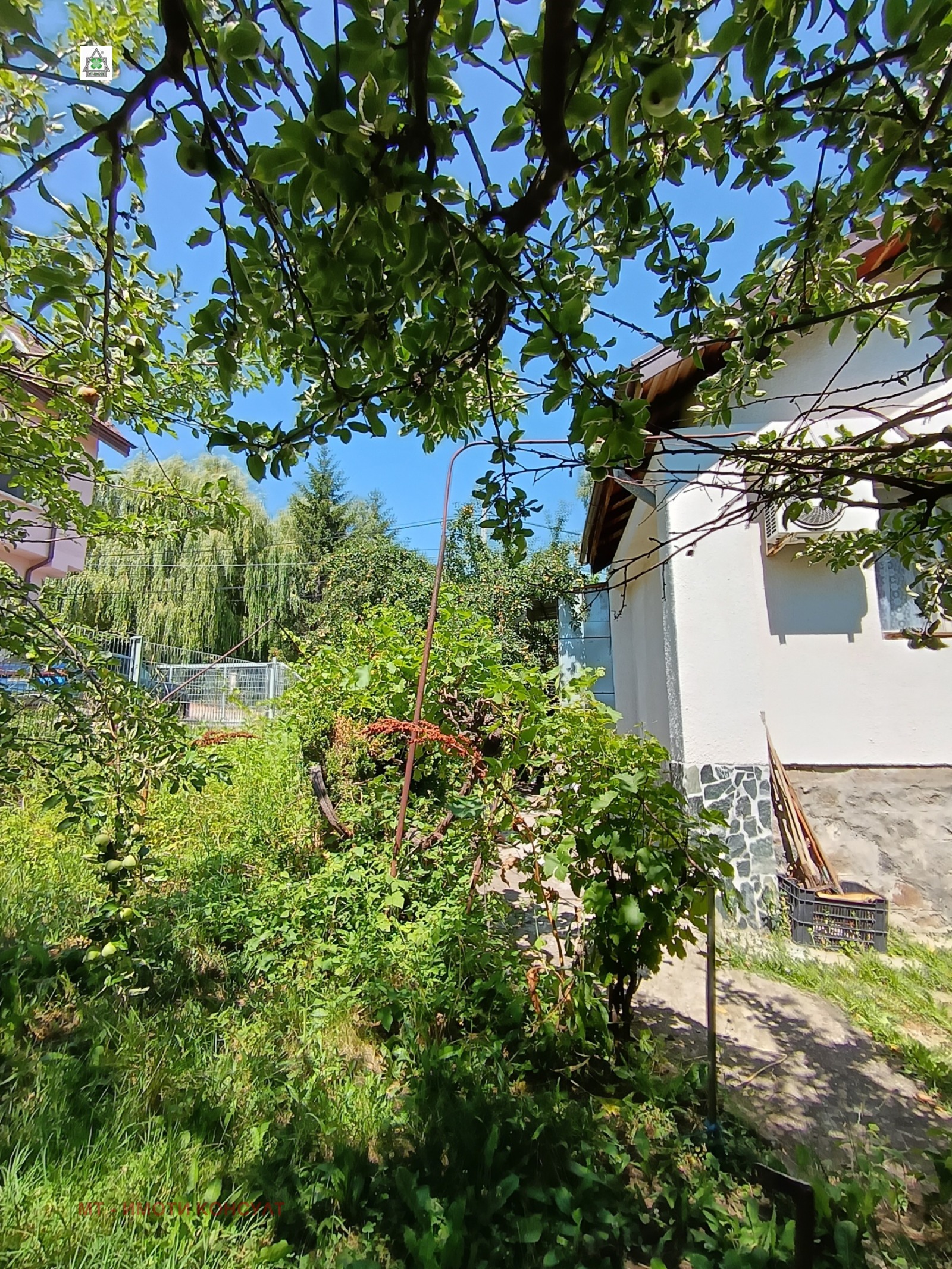 Продава КЪЩА, гр. София, Горна баня