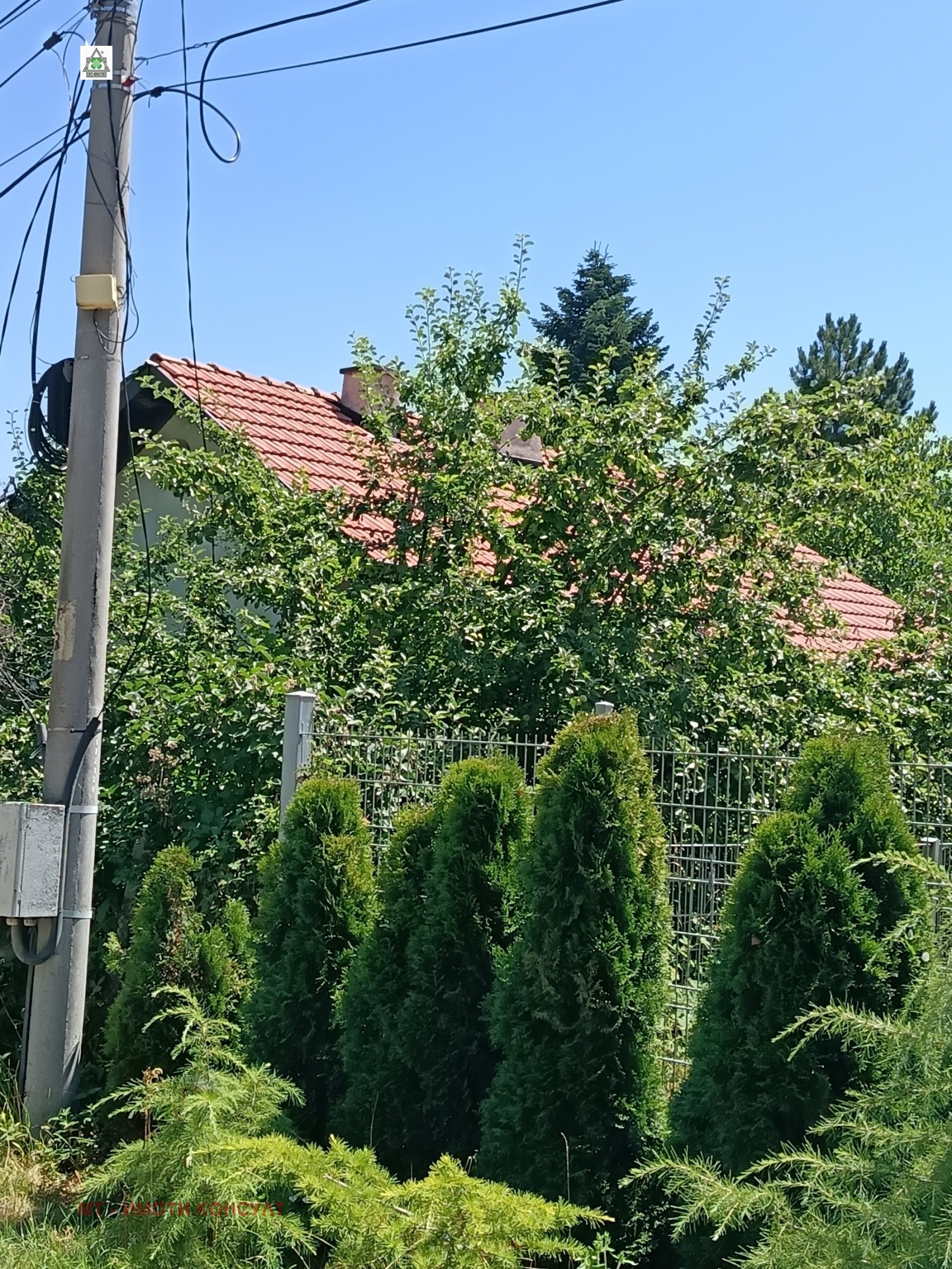 Продава КЪЩА, гр. София, Горна баня, снимка 7 - Къщи - 55341553
