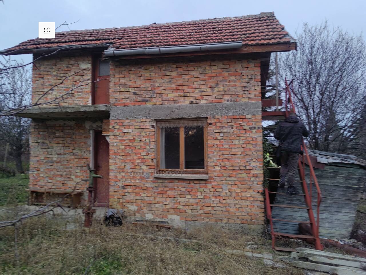 Продава ВИЛА, гр. Бургас, с. Изворище, снимка 2 - Вили - 53761837