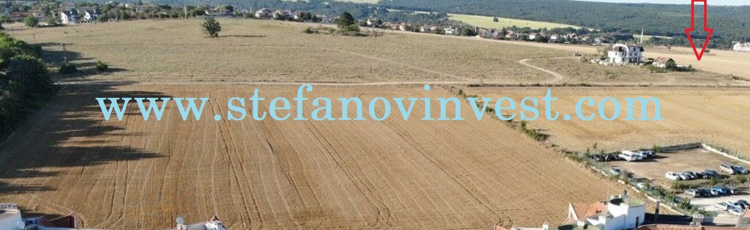 Продава ПАРЦЕЛ, с. Близнаци, област Варна, снимка 2 - Парцели - 41614858