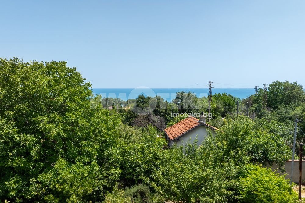 Продава ПАРЦЕЛ, гр. Варна, м-т Манастирски рид, снимка 3 - Парцели - 54263361