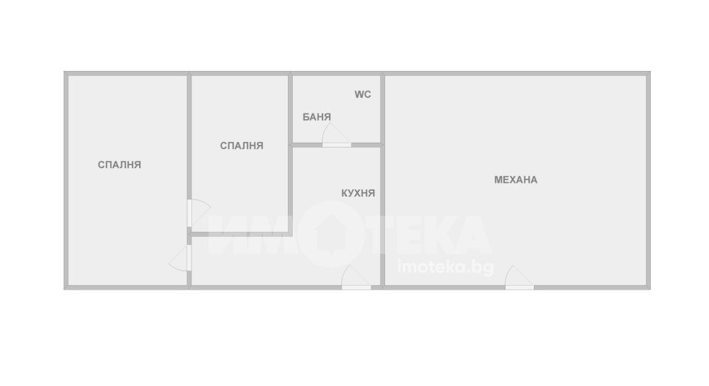 Продава ПАРЦЕЛ, гр. Варна, м-т Манастирски рид, снимка 13 - Парцели - 54263361