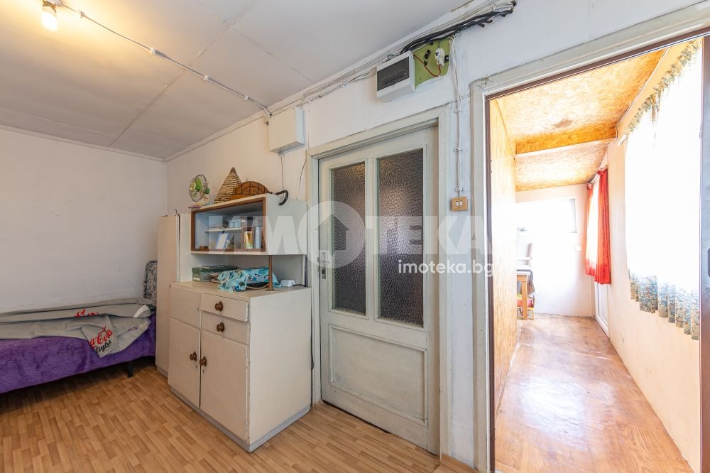 Продава ПАРЦЕЛ, гр. Варна, м-т Манастирски рид, снимка 11 - Парцели - 54263361