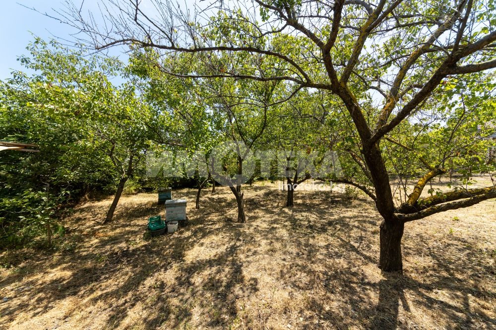 Продава ПАРЦЕЛ, гр. Варна, м-т Манастирски рид, снимка 8 - Парцели - 54263361