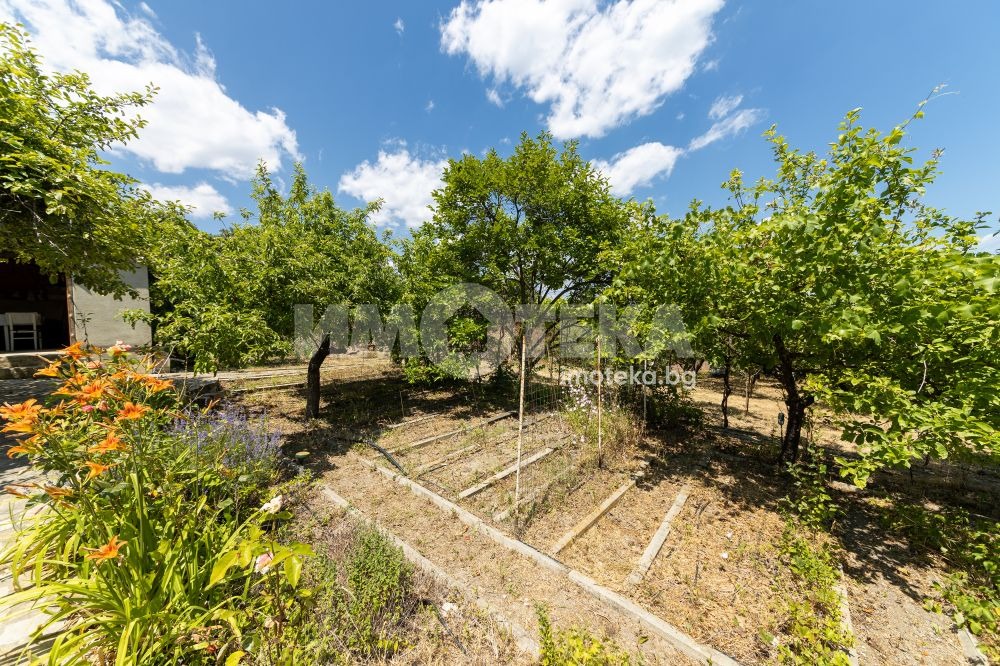 Продава ПАРЦЕЛ, гр. Варна, м-т Манастирски рид, снимка 7 - Парцели - 54263361