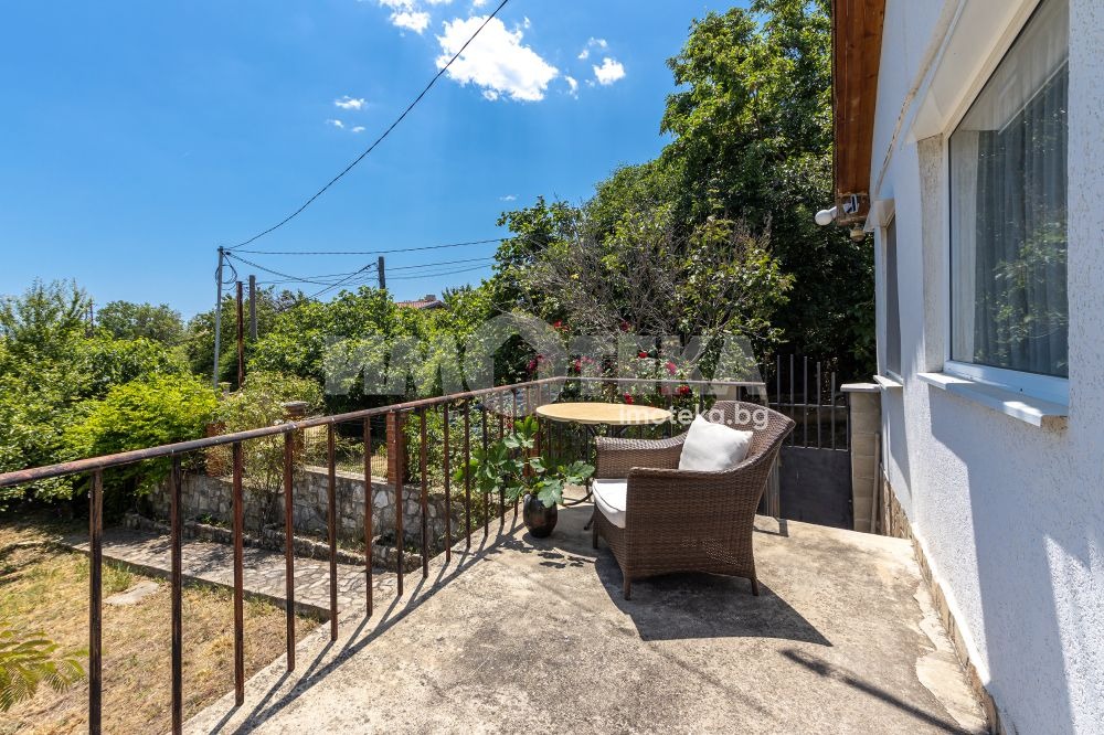 Продава ПАРЦЕЛ, гр. Варна, м-т Манастирски рид, снимка 9 - Парцели - 54263361