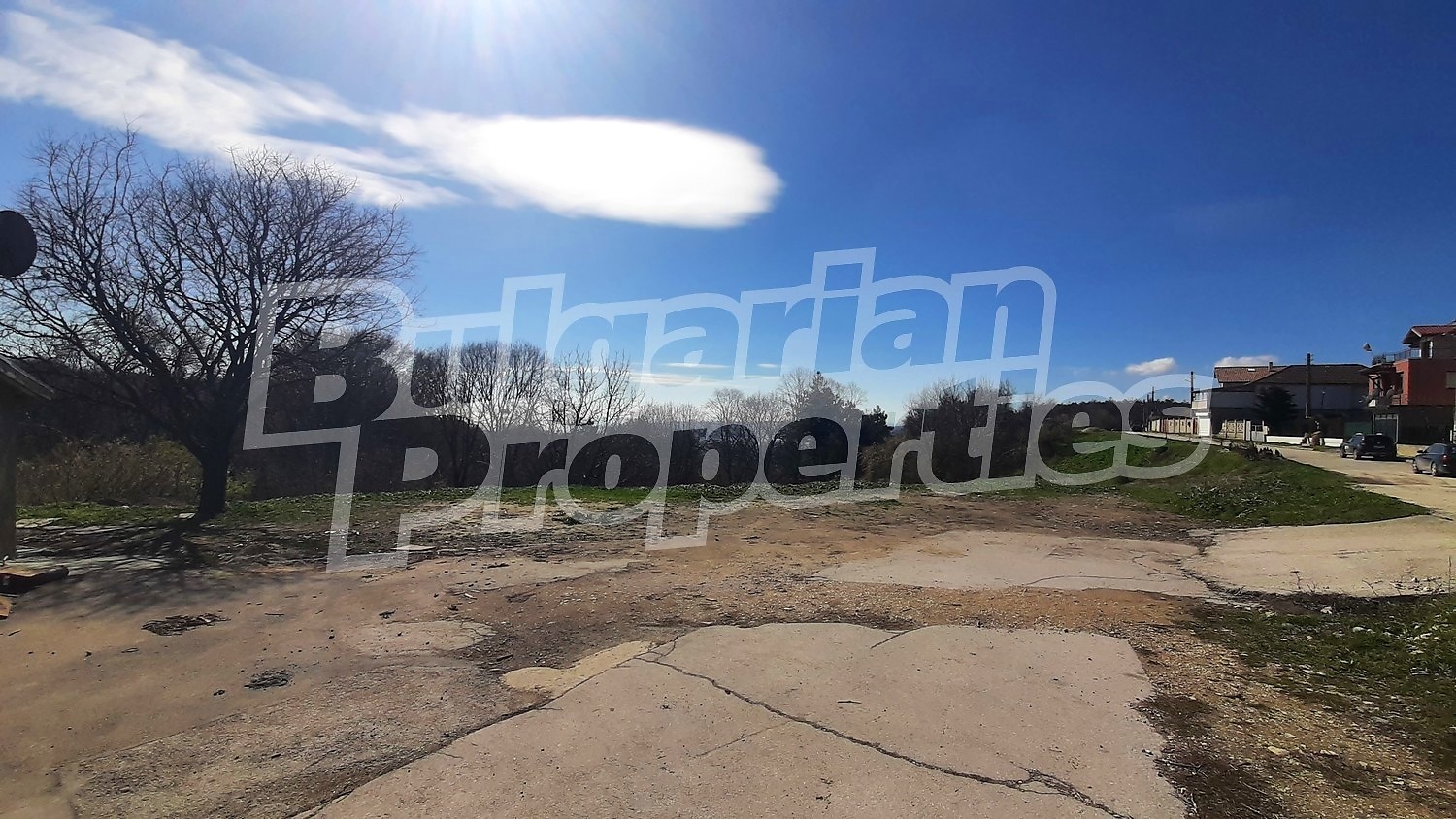 Продава ПАРЦЕЛ, гр. Варна, с. Каменар, снимка 10 - Парцели - 54460330