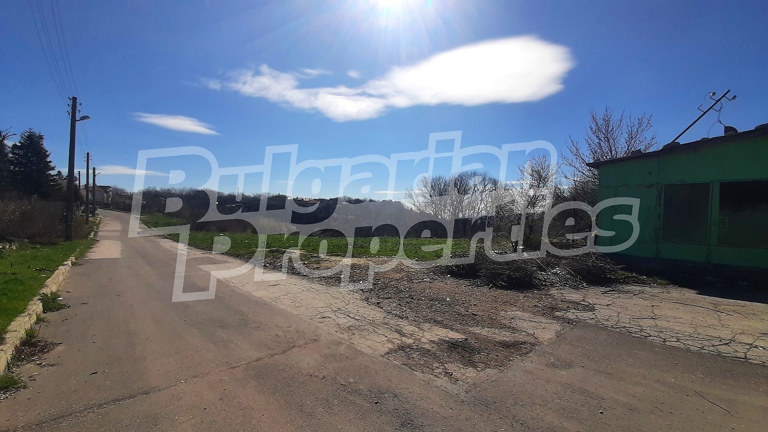 Продава ПАРЦЕЛ, гр. Варна, с. Каменар, снимка 8 - Парцели - 54460330