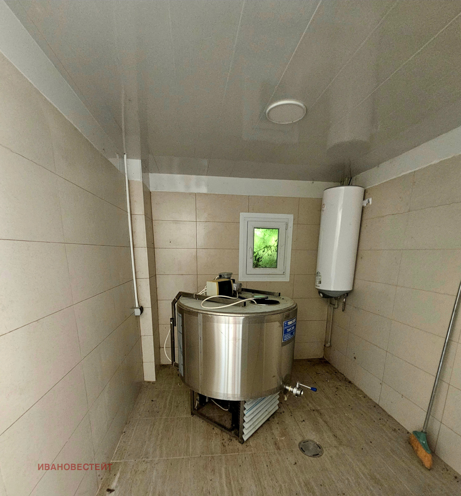 Продава БИЗНЕС ИМОТ, гр. Правец, област София област, снимка 3 - Други - 53844565