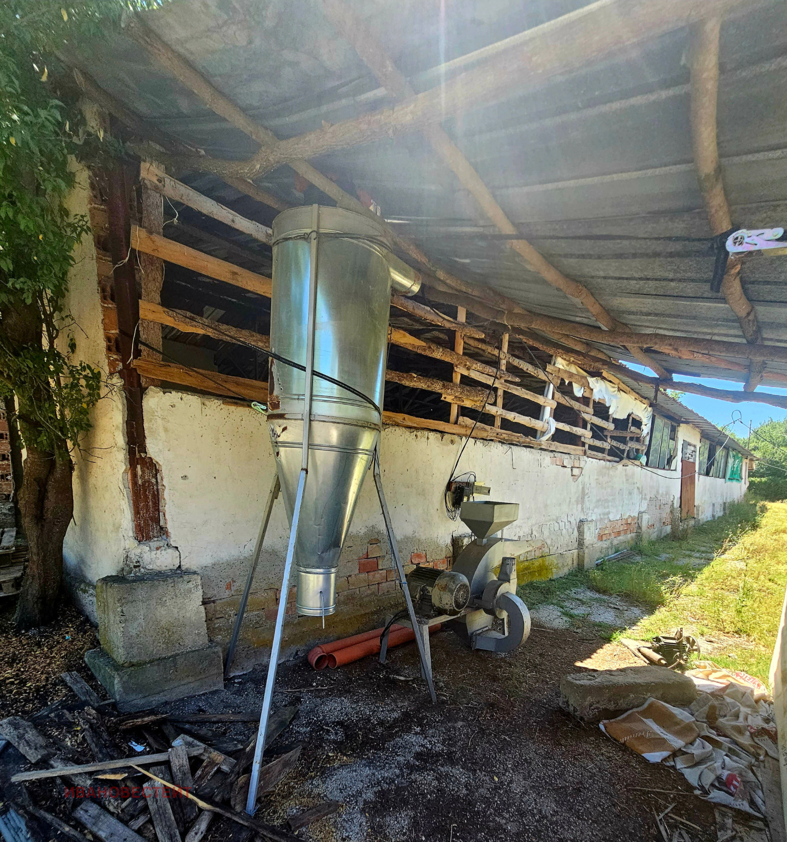 Продава БИЗНЕС ИМОТ, гр. Правец, област София област, снимка 5 - Други - 53844565