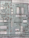 Продава 3-СТАЕН, гр. Стара Загора, Три чучура - север, снимка 2