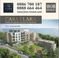 Продава 3-СТАЕН, гр. Варна, к.к. Слънчев ден, снимка 2