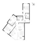 Продава 4-СТАЕН, гр. София, Овча купел 1, снимка 13