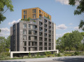Продава 4-СТАЕН, гр. София, Овча купел 1, снимка 1