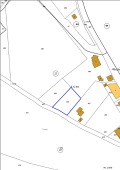 Продава ПАРЦЕЛ, гр. Монтана, Широк център, снимка 2