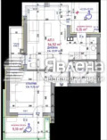 Продава 2-СТАЕН, град Бургас, Крайморие • 107025 € / 209322.71 лв. • 99108263 1