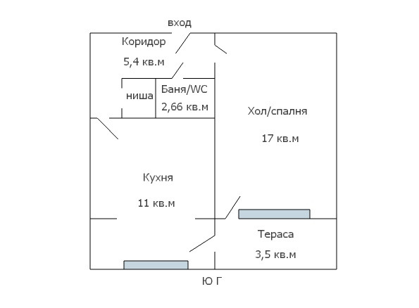 ������� 2-����� | Imot.bg � ����������� 6