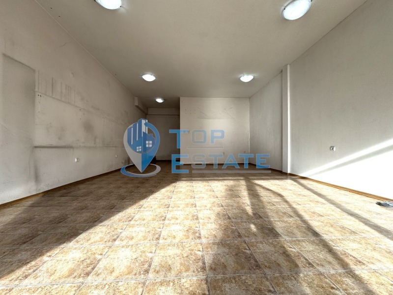 Продава МАГАЗИН в град Велико Търново, Център - 56 кв.м / 185 000 € » 361 828.55 лв., ТОП ЕСТЕЙТ