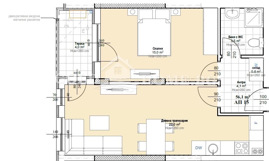 ������� 2-����� | Imot.bg � ����������� 2