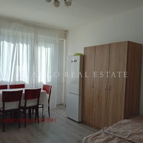 1 sovrum Ljulin 1, Sofia