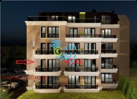 2 bedroom Kyuchuk Parizh, Plovdiv 1