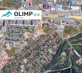 ПАРЦЕЛ, 4 882 m2