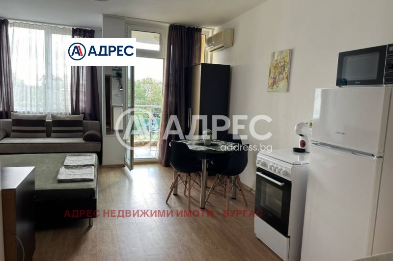 Продава  1-стаен област Бургас , с. Равда , 45 кв.м | 43600461 - изображение [3]