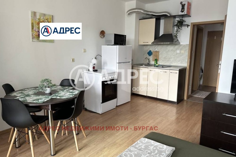 Til salgs  Studio region Burgas , Ravda , 45 kvm | 43600461