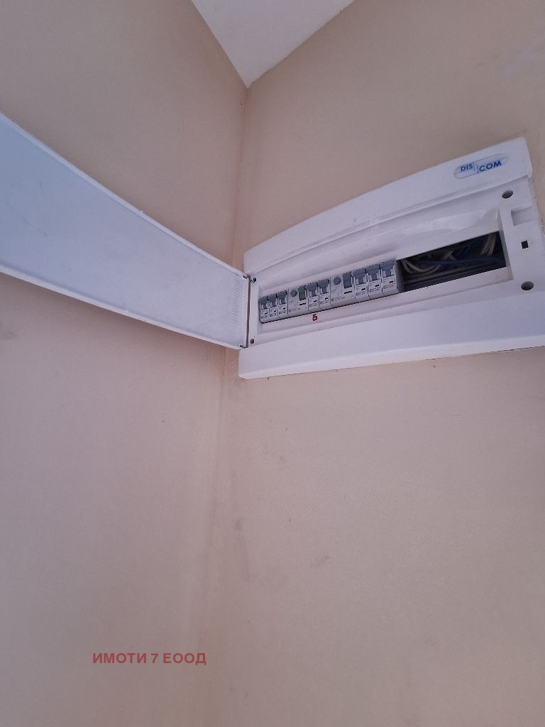 Продаја  Студио Софија , Манастирски ливади , 29 м2 | 73208592 - слика [9]