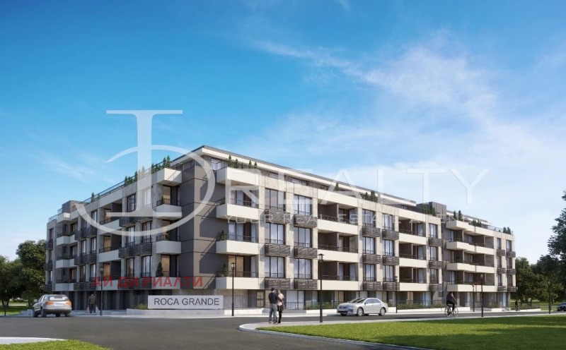 Продава 1-СТАЕН, с. Равда, област Бургас, снимка 11 - Апартаменти - 53020149