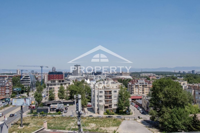 Продава 2-СТАЕН, гр. София, Кръстова вада, снимка 7 - Aпартаменти - 46596043