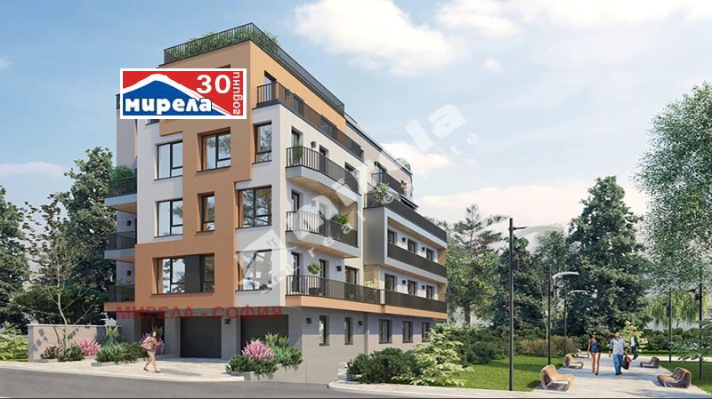 Продава 2-СТАЕН, гр. София, Овча купел 1, снимка 3 - Aпартаменти - 48850373