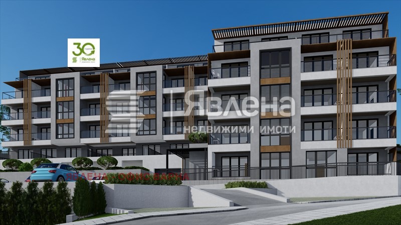 Продава 2-СТАЕН, гр. Варна, Виница, снимка 2 - Aпартаменти - 49228047