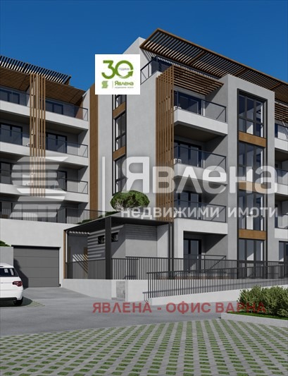 Продава 2-СТАЕН, гр. Варна, Виница, снимка 4 - Aпартаменти - 49228047